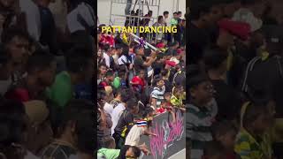 Thai Dance Goes Viral At The Football Stadium