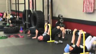 Sacramento Boot Camp