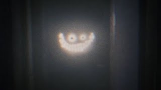 What I Think A Smiler Sounds Like