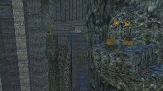 Sonic Forces - Sonic The Hedgehog (2006) Set Data Import Proof of Concept