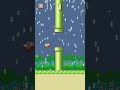 Flappy Bird Gameplay