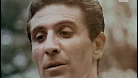 Gilbert Bcaud - Nathalie
