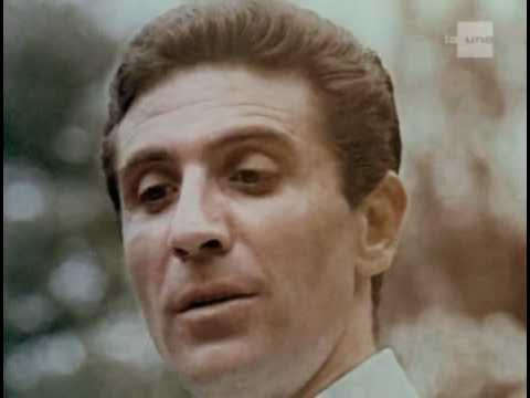 Gilbert Bécaud - Nathalie - Youtube