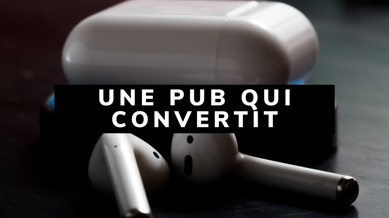 créer une vidéo publicitaire qui cartonne