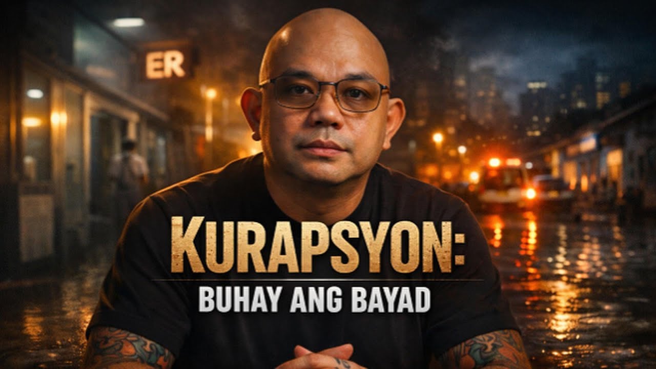KURAPSYON: BUHAY ANG BAYAD | Ospital, Baha, Kahirapan (Reality Check)