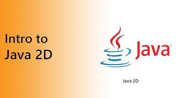 Pengenalan pada Java 2D dan Bola Pantul dengan Java 2D