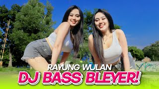 DJ CAMPURAN TIKTOK TERBARU 2025 FULL BASS JEDAG JEDUG REMIX YG KALIAN CARI