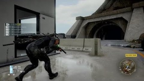 Tom Clancy’s Ghost Recon® Breakpoint Deep State DLC