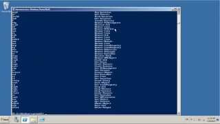 How to Export all aliases in Powershell as csv file
