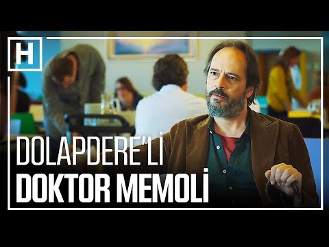 Hekimoğlu, Mehmet Ali'nin Geçmişine İndi - Hekimoğlu 1. Bölüm