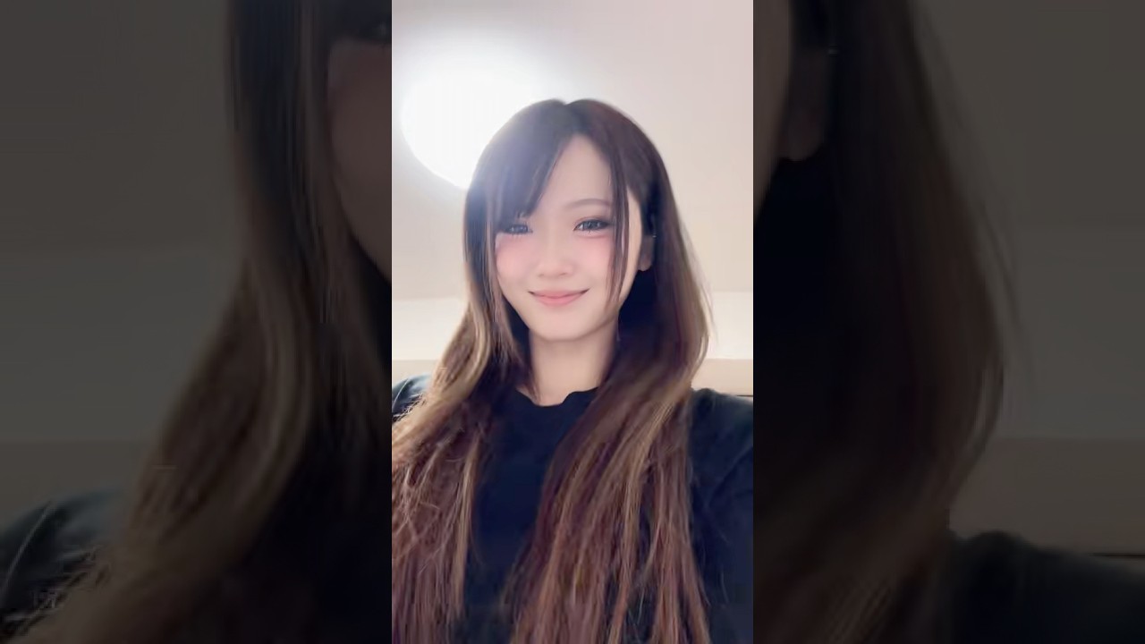 面白いトレンド発見笑 どうやって跳ねてるでしょう！