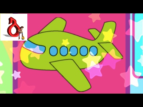 მულტფილმის დახმარებით ვისწავლოთ ინგლისური ასოები და დასახელებები ცხოველების  და ბევრი სხვa ნივთის