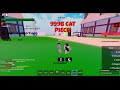 Gorov2 footage  cat piece roblox