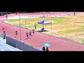 100 meter dash M50 category - NMSAAP 2024
