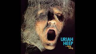 Watch Uriah Heep Astranaza video