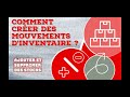 Crer des mouvements dinventaire  tutoriel nonetworking