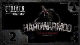 S.T.A.L.K.E.R. HARDWARMOD S.T.A.L.K.E.R. HARDWARMOD