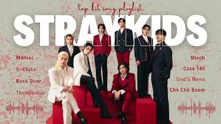 straykids   Top Hits Song Playlist