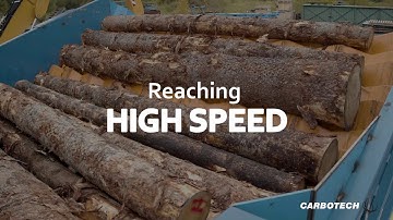 Stream Feeder - Carbotech