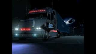 Camiones Virtuales De 18 Wheels Of Steel Haulin