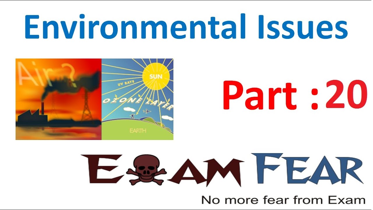 Biology Environmental Issues part 20 (Greenhouse effect explanation) class 12 XII