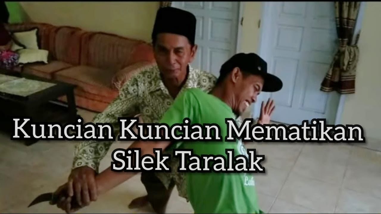 #vlogsilek Tuo Silek Batang Caracai aliran Taralak oleh Inyiak Yulizar St. Mangkuto Intan
