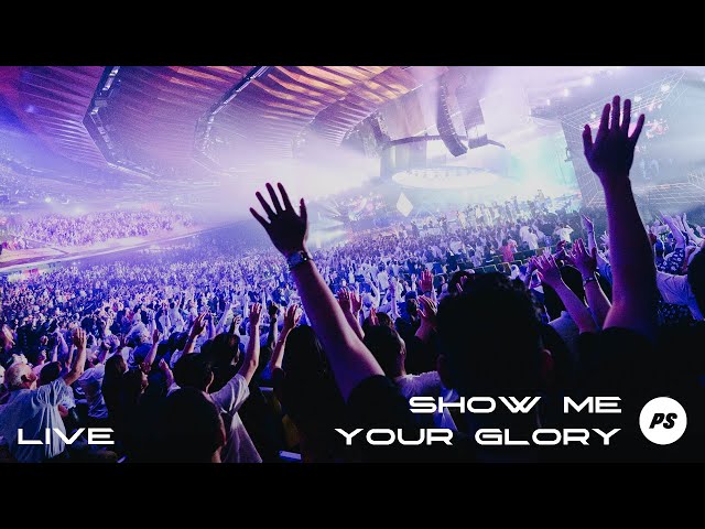 Show Me Your Glory | Planetshakers YouTube Premiere class=