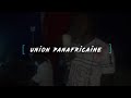 Wyz toxic union panafricain prod by fwp mouss tafa