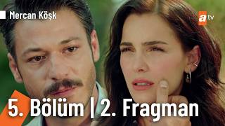 Mercan Köşk 5. Bölüm 2. Fragman | \