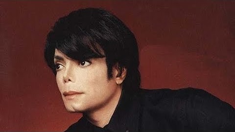 [NEW LEAK[ Michael Jackson - Rocker (2004) (Snippet HQ)