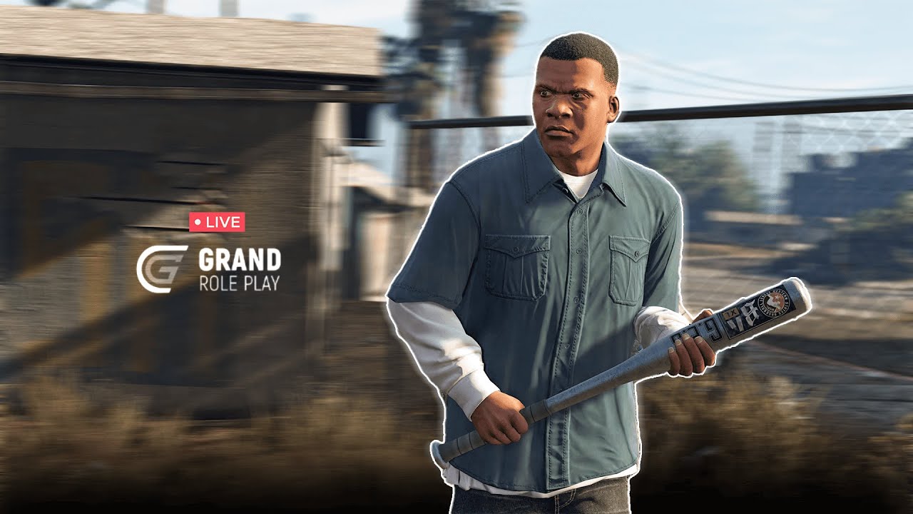 New account push | Grand RP Adventures | GTA 5 Grand RP - YouTube