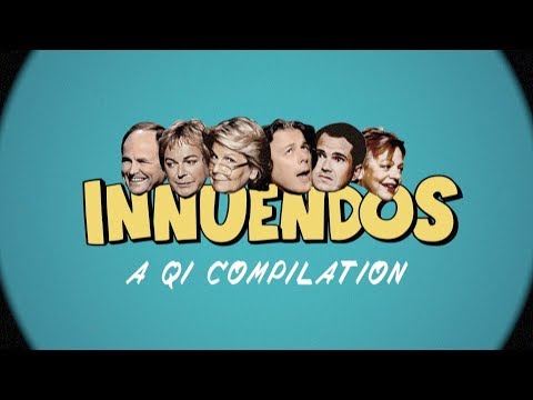 Qi | Innuendos And Rude Bits