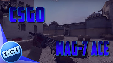 CSGO - How To Defend B Site - Cache