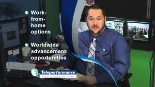Teleperformance is Hiring!!!