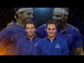 Set Fire to the Rain - NADAL x FEDERER