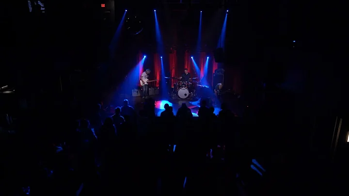 Wayne Krantz (KCL) - Dove Gloria - Live @ Ardmore ...