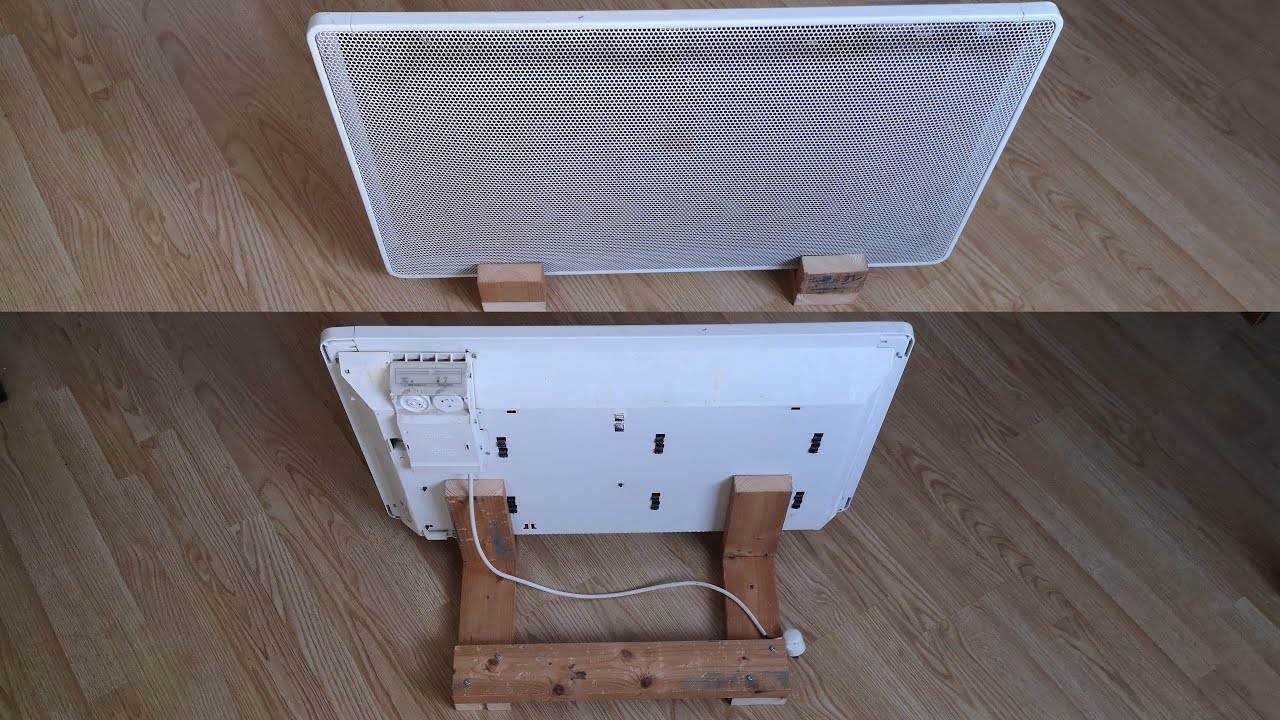 Support de montage de radiateur pour radiateur de voiture support de radiateur d