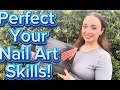 💅 DASGIRL: Practice Hand for Acrylic Nails Review Flexible, Realistic &amp; Perfect for Nail Training!💖🎨