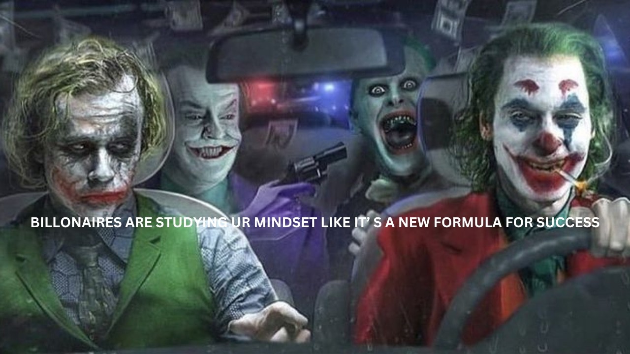 ELON MUSK 😳 LOVES YOUR STRONG PERSONALITY 💪🔥 HE WANNA KNOW EVERYTHING ABOUT YOU 👀 ||  JOKER SPEECH