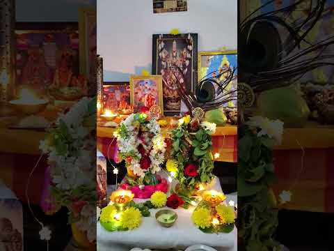 🙏🏻 Jai Shree Krishna 🙏🏻 #shorts #krishna #radhakrishna #devotional #music
