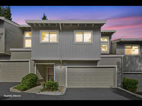 164 Southwind Drive, Pleasant Hill, CA home video tour