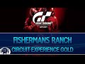 Gran turismo sport  fishermans ranch circuit experience gold