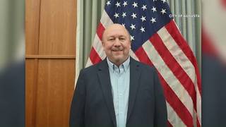 Augusta assistant city manager Bill Post dies after ALS battle