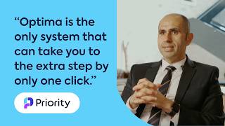How Optima PMS Helps Luxury Hotels Deliver Exceptional Guest Experiences | Alrov Hotels