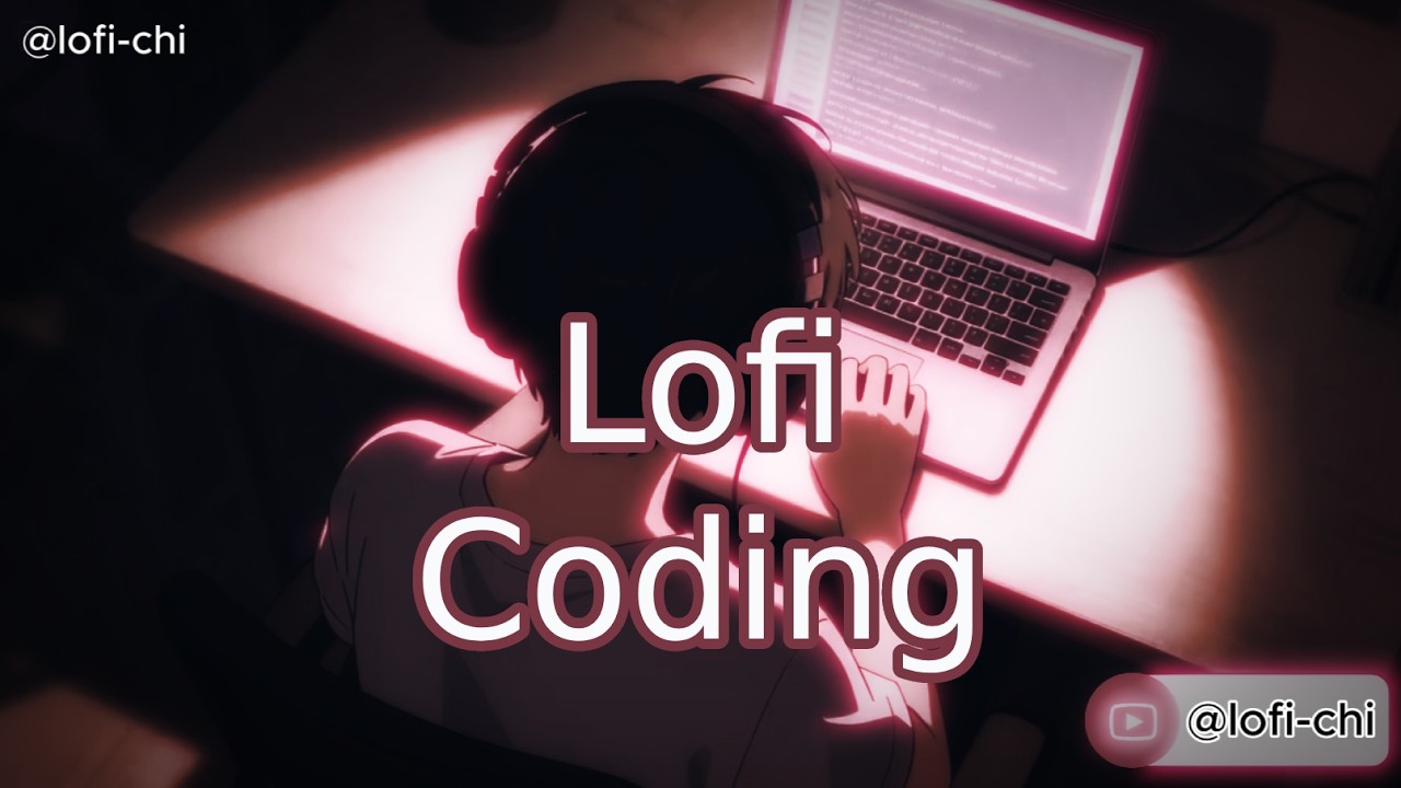 1 Hour Lofi Coding Music – Deep Focus & Clean Beats