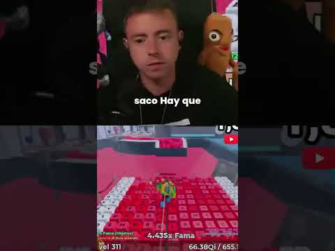 ALATREUS TRYHARDEA EN ESCAPA DEL TECLADO
