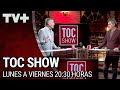 Toc Show | 12 de abril de 2023