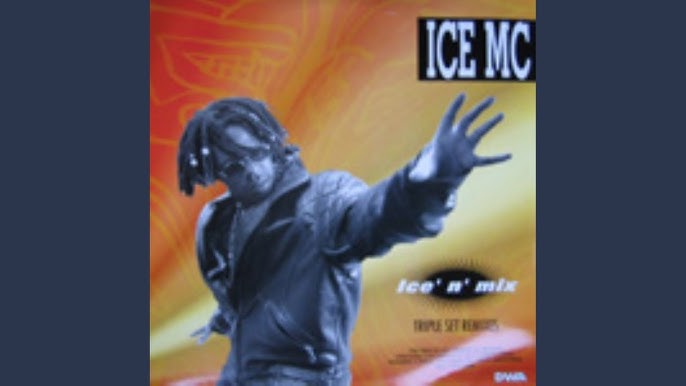 The story and meaning of the song 'Run Fa Cover - ICE MC 