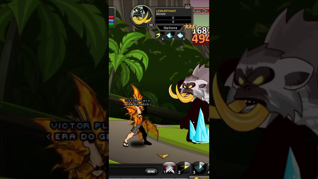 New drop-1 helm free tag ac (aqw 2025)