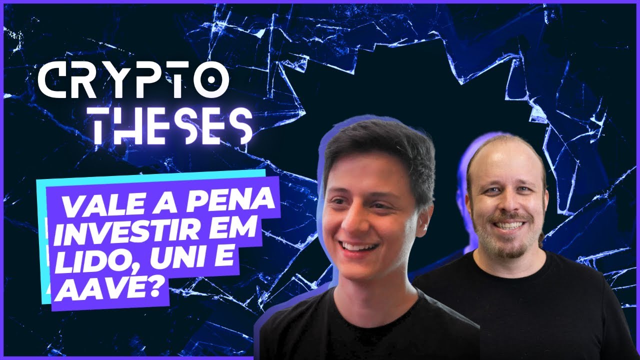 O que espero para Lido, Uniswap e Aave para o próximo ciclo?